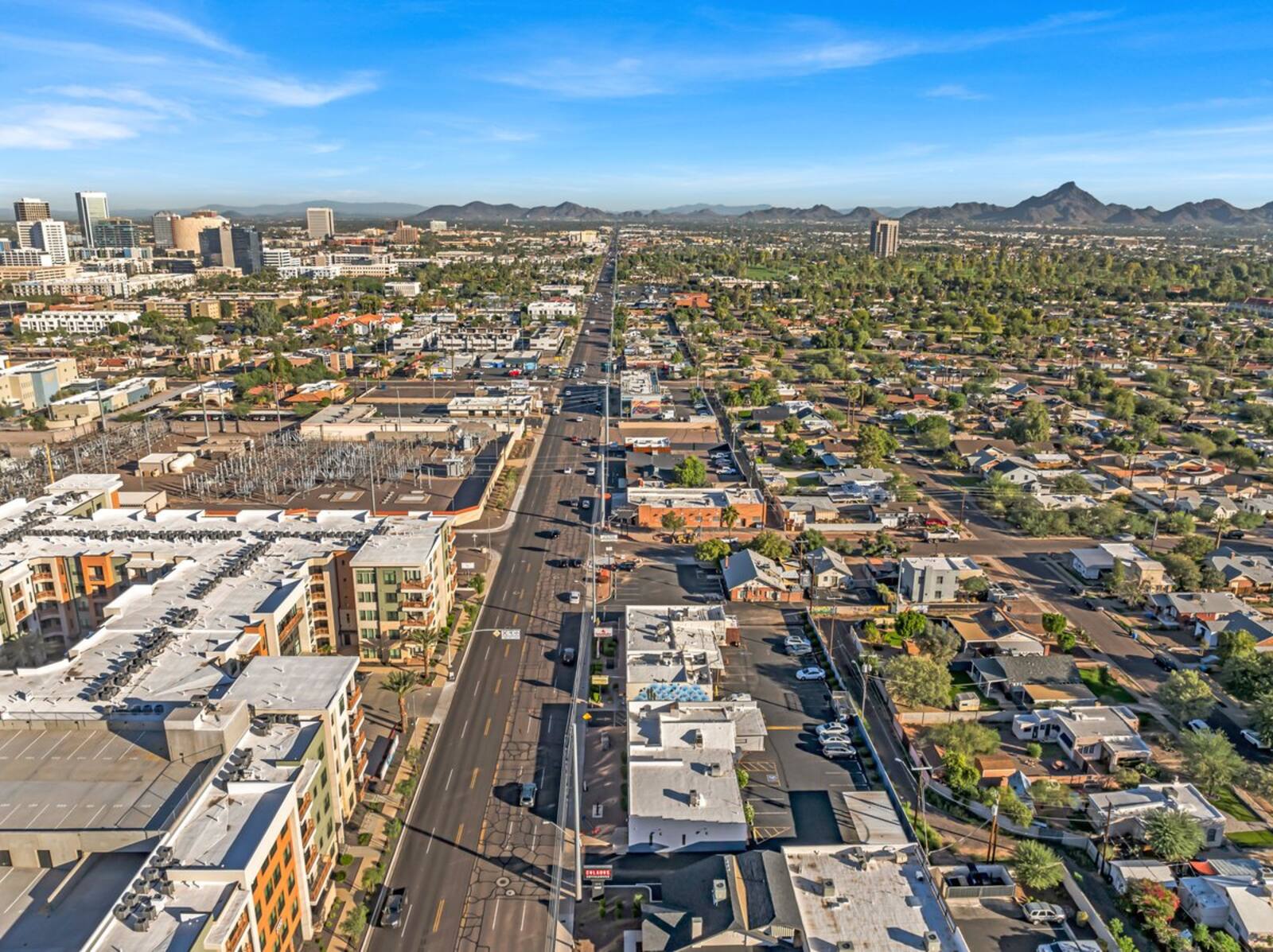 Los Angeles